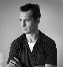 Jack Kerouac - Imagen de Google